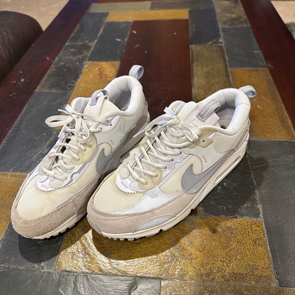 Nike Sneakers